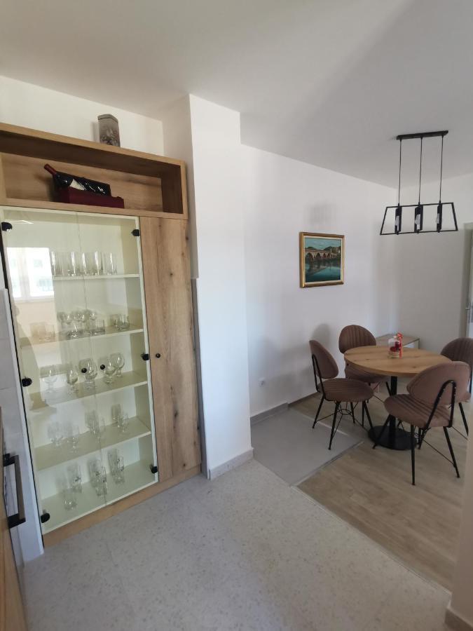 Apartman Aleksa Žabljak Exterior foto
