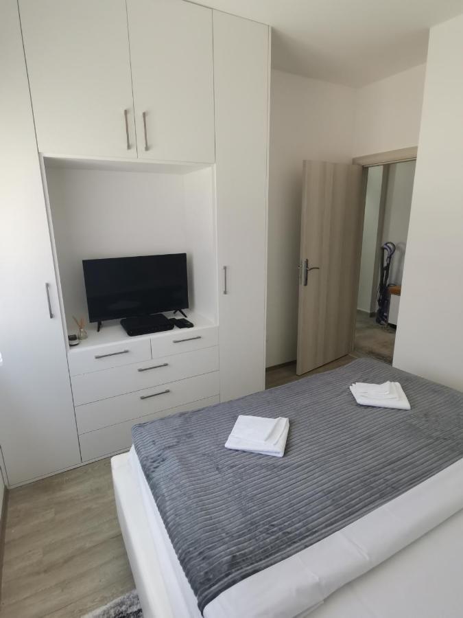 Apartman Aleksa Žabljak Exterior foto